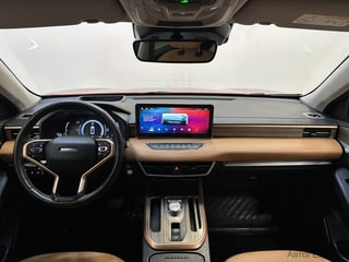 Фото Haval Jolion I с пробегом