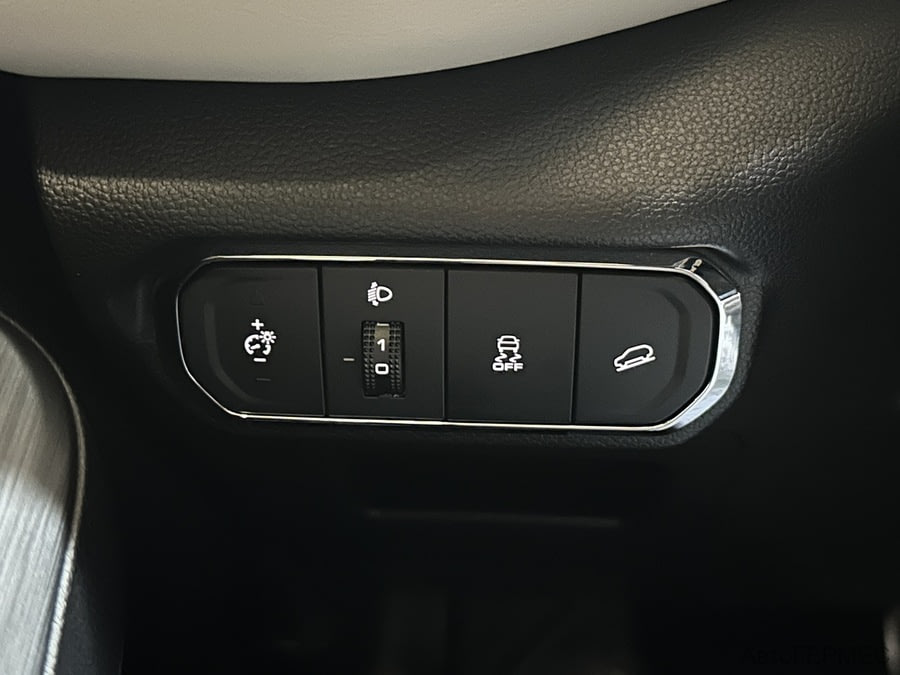 Фото Haval Jolion с пробегом | №10