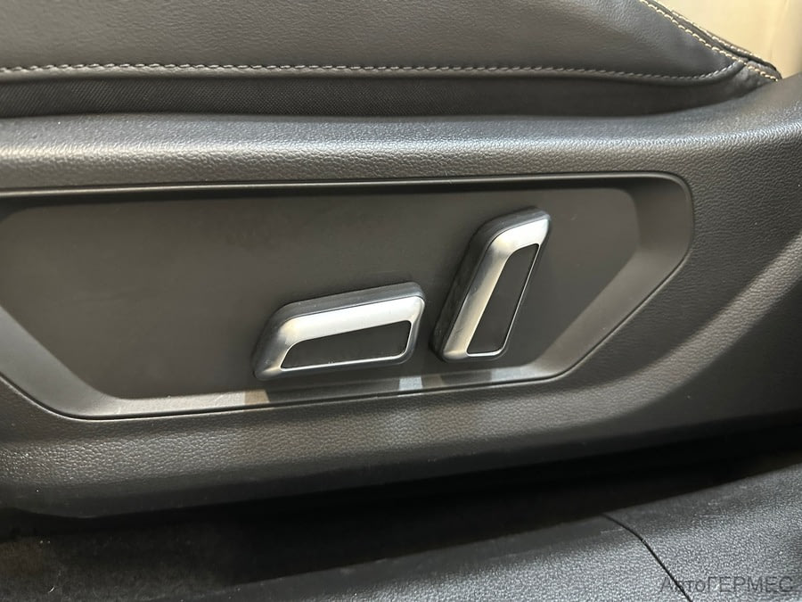 Фото Haval Jolion с пробегом | №14