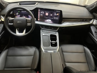 Фото Haval F7X II поколение с пробегом