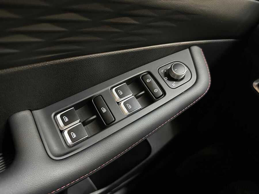 Фото BELGEE X50+ I с пробегом | №11