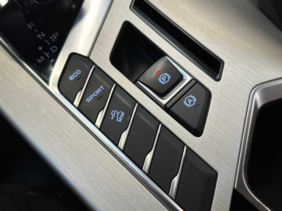 Фото BELGEE X50 I с пробегом | №10