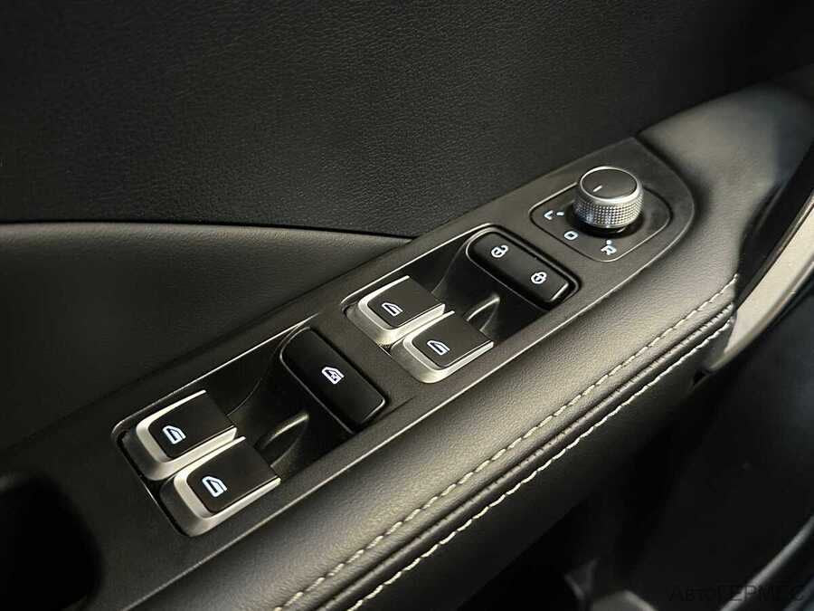 Фото BELGEE X50 I с пробегом | №13