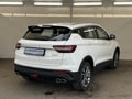 Фото BELGEE X50 I с пробегом | №4