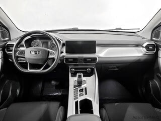 Фото GEELY Coolray I с пробегом Фото GEELY Coolray I с пробегом