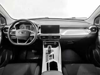 Фото GEELY Coolray I с пробегом Фото GEELY Coolray I с пробегом