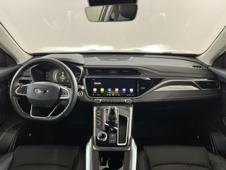 Фото BELGEE X70 I с пробегом