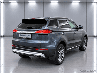 Фото GEELY Atlas Pro I с пробегом