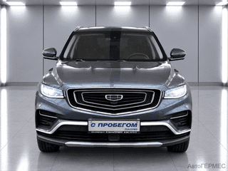 Фото GEELY Atlas Pro I с пробегом