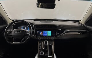 Фото GEELY Atlas Pro I с пробегом