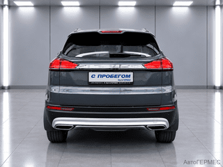 Фото GEELY Atlas Pro I с пробегом