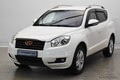 Фото GEELY Emgrand X7 I с пробегом | №1