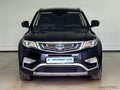 Фото GEELY ATLAS I I с пробегом | №2