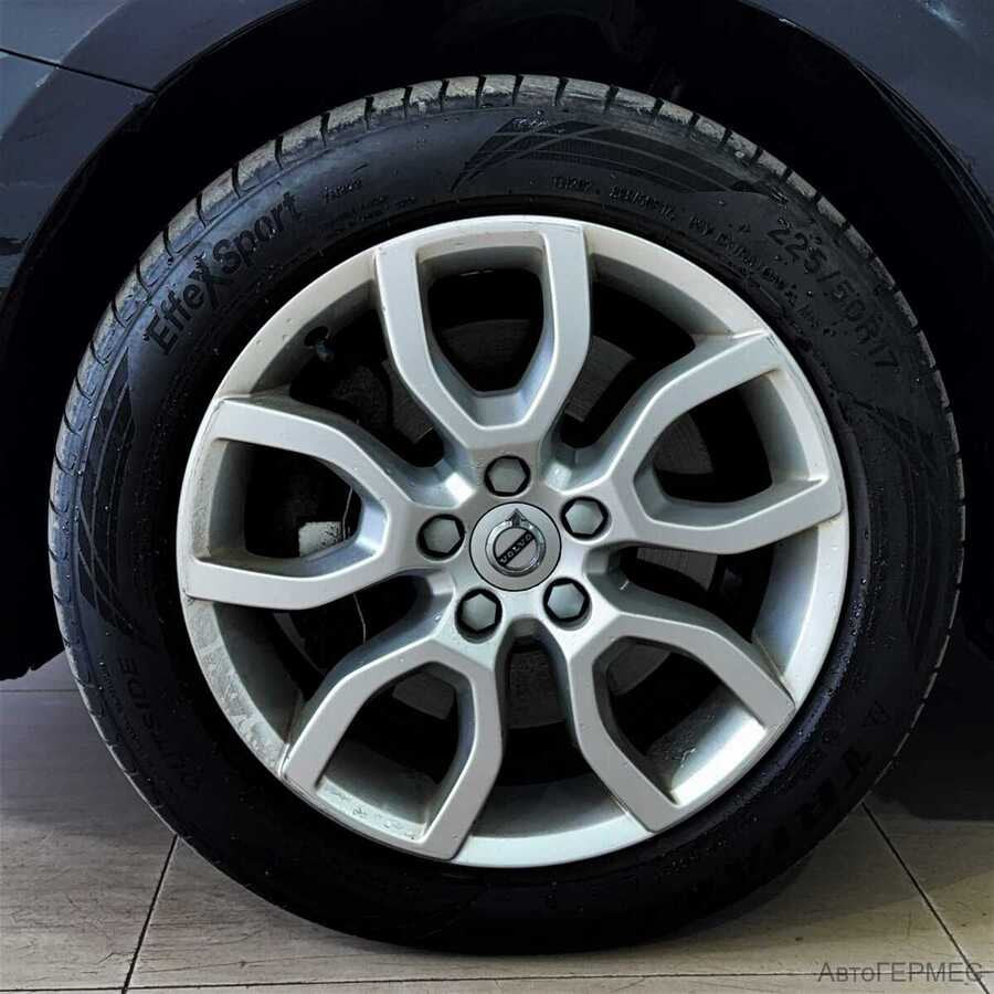 Фото VOLVO V40 Cross Country I с пробегом | №17