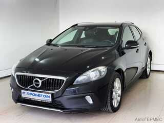 Фото VOLVO V40 Cross Country I с пробегом