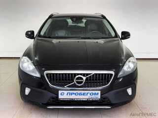 Фото VOLVO V40 Cross Country I с пробегом