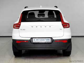 Фото VOLVO XC40 I с пробегом