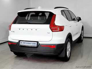 Фото VOLVO XC40 I с пробегом