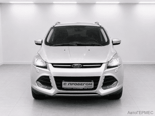 Фото Ford Kuga II с пробегом Фото Ford Kuga II с пробегом