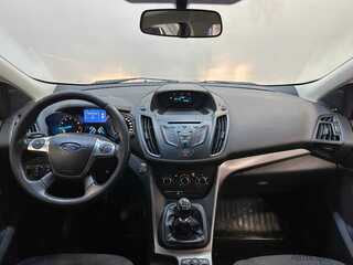 Фото Ford Kuga II с пробегом