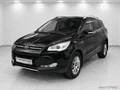 Фото Ford Kuga II с пробегом | №1