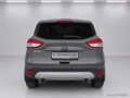 Фото Ford Kuga II с пробегом | №3
