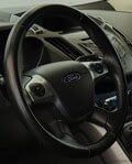 Фото Ford Kuga II с пробегом | №11