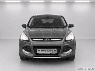 Фото Ford Kuga II с пробегом