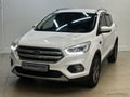 Фото Ford Kuga II Рестайлинг с пробегом | №1