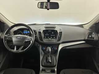 Фото Ford Kuga II Рестайлинг с пробегом Фото Ford Kuga II Рестайлинг с пробегом