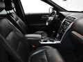 Фото Ford Explorer V с пробегом | №13
