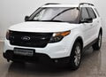 Фото Ford Explorer V с пробегом | №1