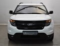 Фото Ford Explorer V с пробегом | №2