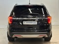 Фото Ford Explorer V Рестайлинг 2 с пробегом | №3