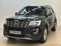 Фото Ford Explorer V Рестайлинг 2 с пробегом | №1