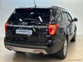 Фото Ford Explorer V Рестайлинг 2 с пробегом | №4