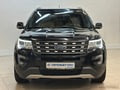 Фото Ford Explorer V Рестайлинг 2 с пробегом | №2
