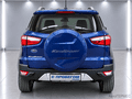 Фото Ford Ecosport II с пробегом | №3