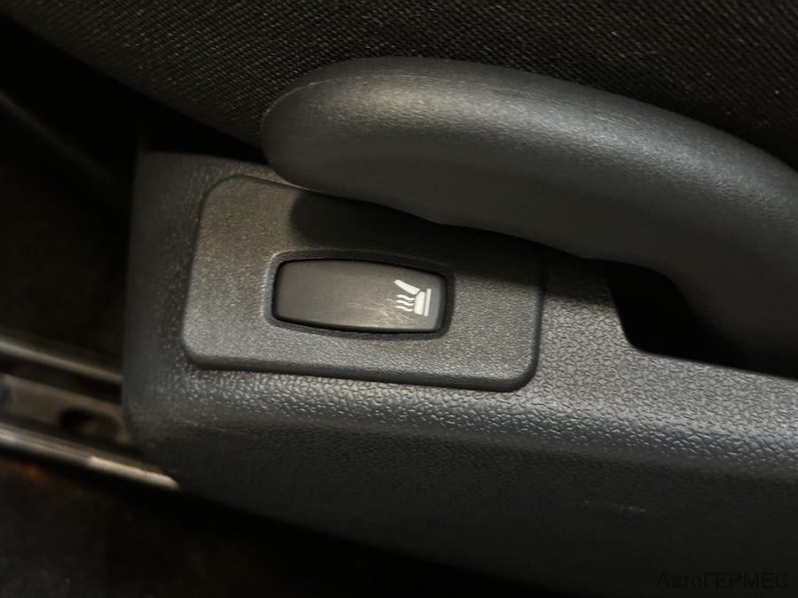 Фото NISSAN Almera III (G15) с пробегом | №12