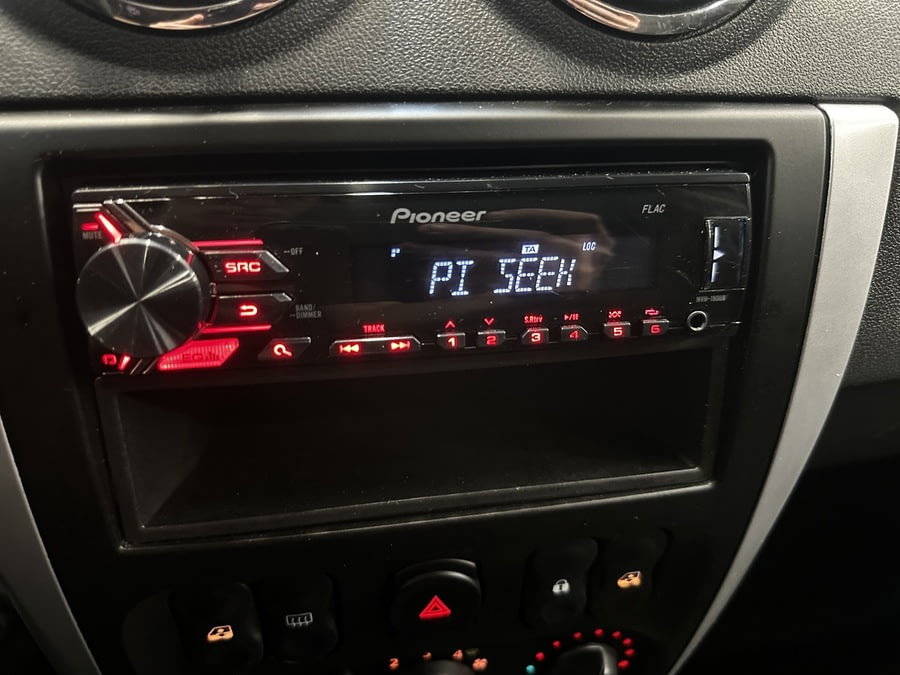 Фото NISSAN Almera III (G15) с пробегом | №7