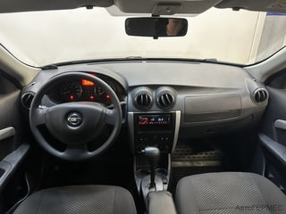 Фото NISSAN Almera III (G15) с пробегом