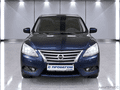 Фото NISSAN Sentra VII (B17) с пробегом | №2