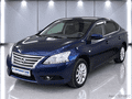 Фото NISSAN Sentra VII (B17) с пробегом | №1
