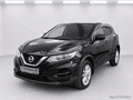 Фото NISSAN Qashqai II Рестайлинг с пробегом | №1
