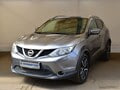 Фото NISSAN Qashqai II с пробегом | №1