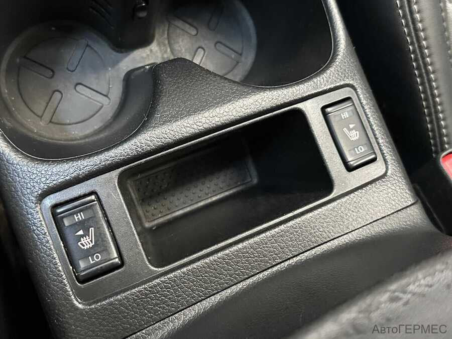 Фото NISSAN Qashqai II с пробегом | №9