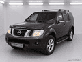 Фото NISSAN Pathfinder III Рестайлинг с пробегом | №1 Фото NISSAN Pathfinder III Рестайлинг с пробегом | №1