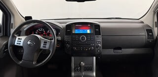 Фото NISSAN Pathfinder III Рестайлинг с пробегом
