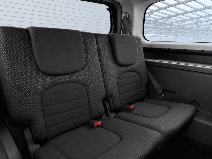 Фото NISSAN Pathfinder III Рестайлинг с пробегом | №13 Фото NISSAN Pathfinder III Рестайлинг с пробегом | №13