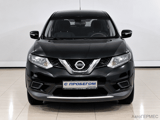 Фото NISSAN X-Trail III с пробегом Фото NISSAN X-Trail III с пробегом